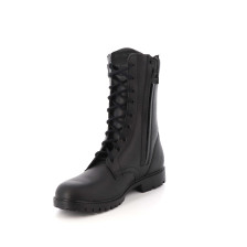 Rangers noires montantes à...