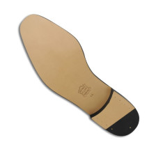 Chaussures basses vernies