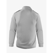 Polo Tenue de piste manches longues (Femme)