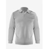 Polo Tenue de piste manches longues (Femme)