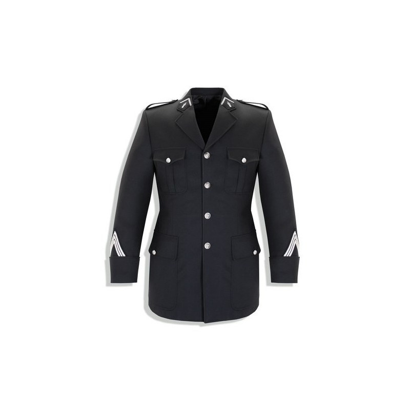 Vareuse Motocycliste Maréchal des Logis Chef GD (Homme)