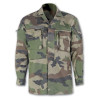 Veste de combat NG ripstop