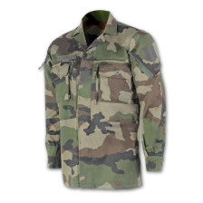 Veste de combat NG ripstop
