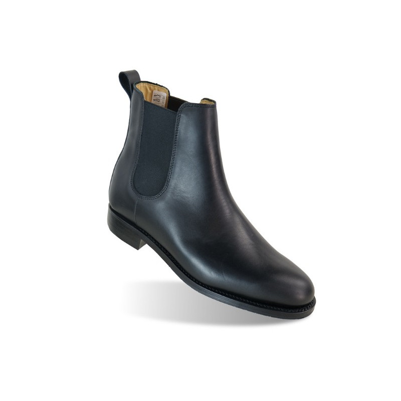 Boots Hardrige (Homme)