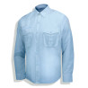 Chemise bleue (Homme) [2nd vie]