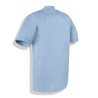 Chemisette bleue (Homme) [2nd vie]