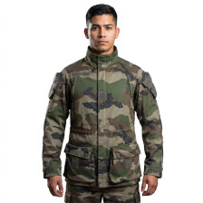 Veste de combat T4