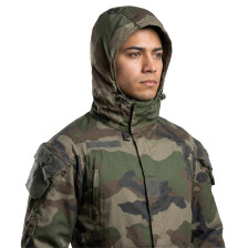 Veste de combat T4