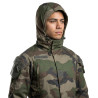 Veste de combat T4