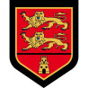 Écusson brodé - Région de Gendarmerie de Basse Normandie (pour collectionneur)