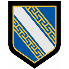 Écusson brodé - Région de...