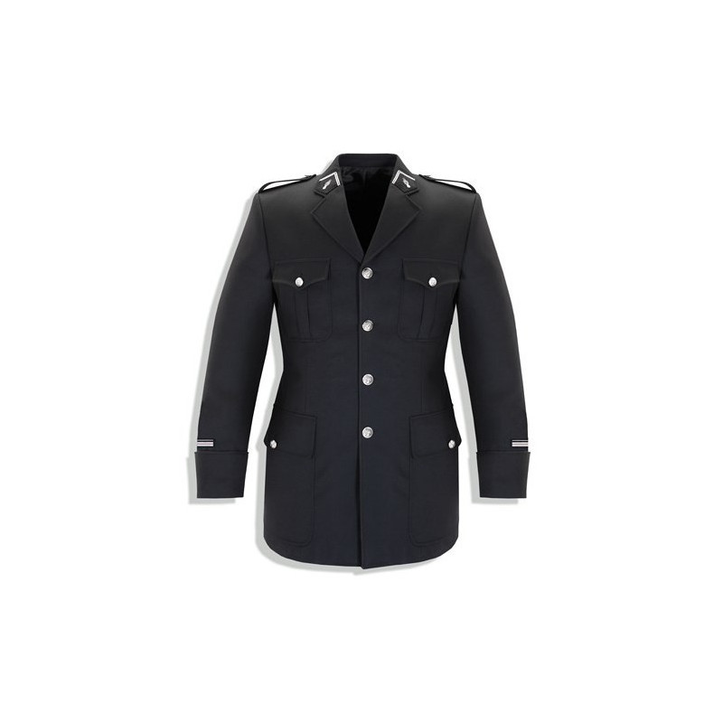 Vareuse Motocycliste Major GD (Femme)