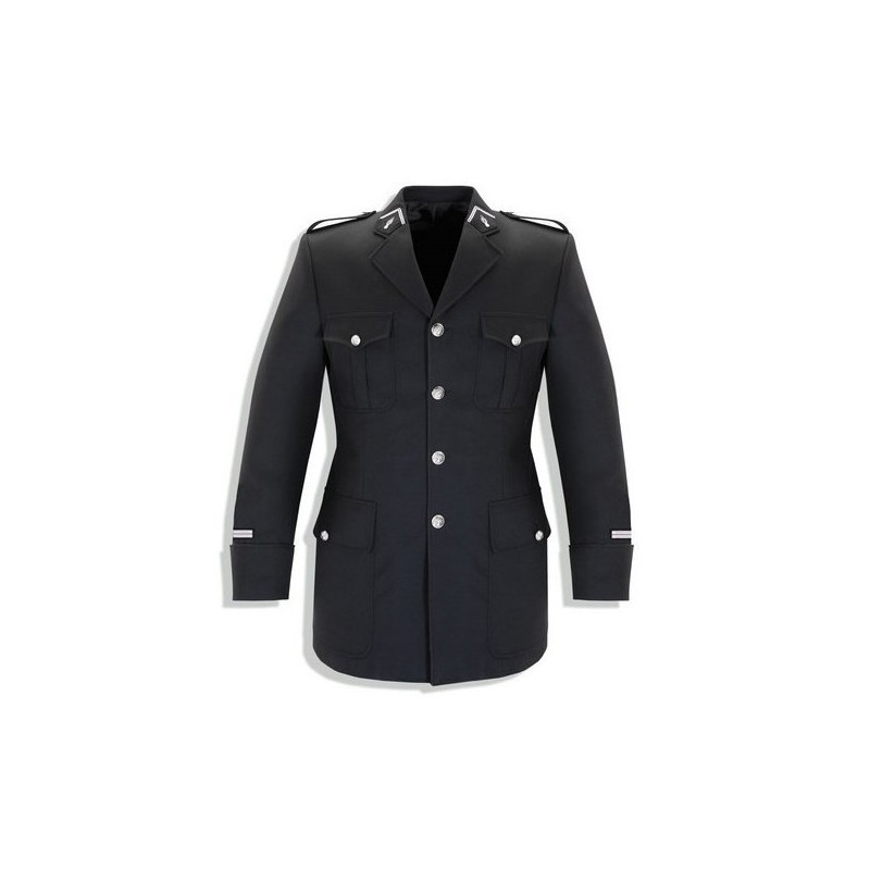 Vareuse Motocycliste Adjudant Chef GD (Homme)