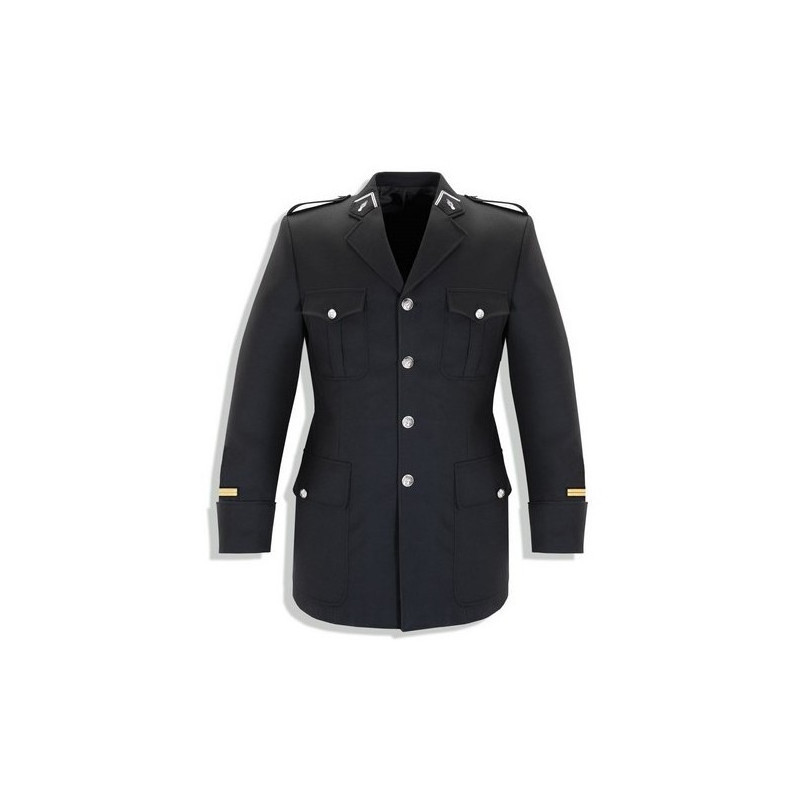 Vareuse Motocycliste Adjudant GD (Homme)