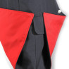 Vareuse Motocycliste Adjudant GD (Homme)