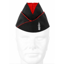 Calot Sapeurs-Pompiers Officier