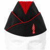 Calot Sapeurs-Pompiers Sous-Officier