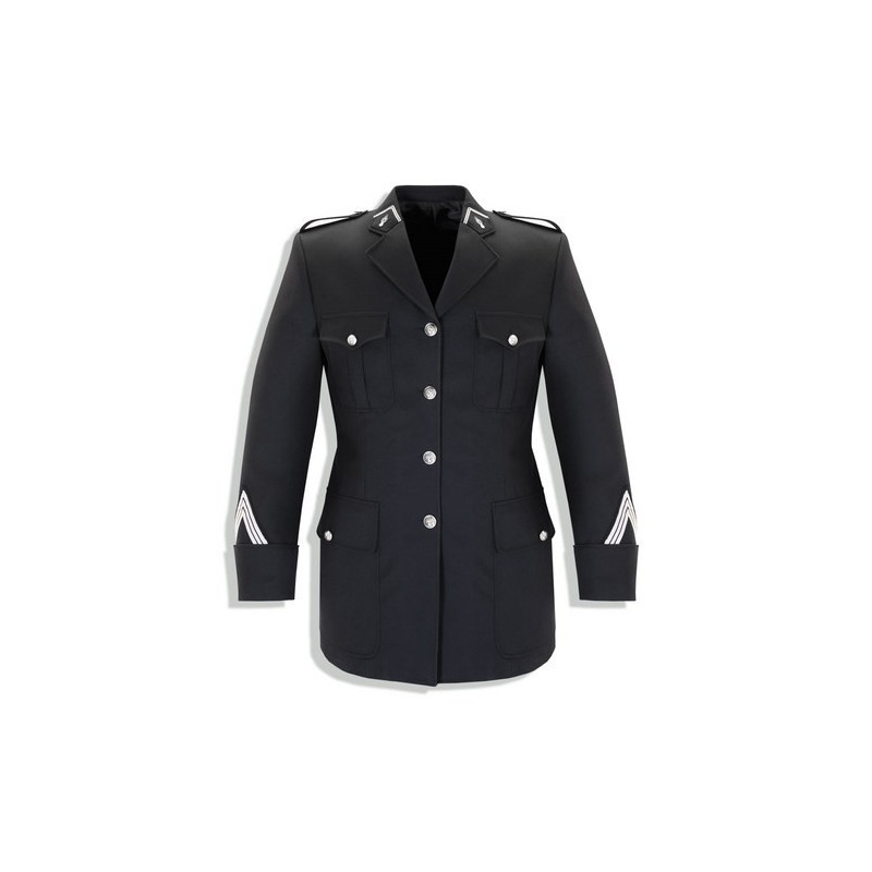Vareuse Maréchal des Logis Chef GD (Femme)