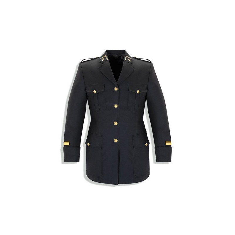 Vareuse Capitaine GM (Femme)