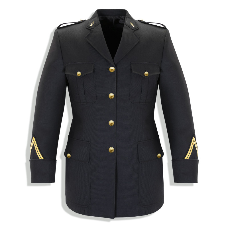 Vareuse Gendarme de Carrière GR (Femme)
