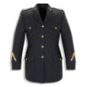 Vareuse Gendarme de Carrière GR (Femme)