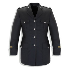 Fourreaux rigides - Elève Officier (H)