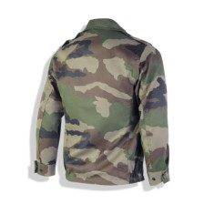 Veste de combat bariolée été TE modèle F2