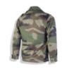Veste de combat bariolée été TE modèle F2