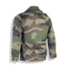 Veste de combat bariolée été TE modèle F2