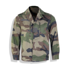 Veste de combat bariolée été TE modèle F2