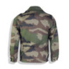 Veste de combat bariolée été TE modèle F2