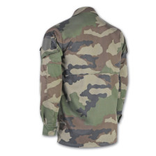 Veste de combat NG ripstop