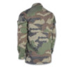 Veste de combat NG ripstop