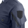 Veste treillis militaire