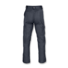 Pantalon de service courant mi-saison/hiver bas droit (H)