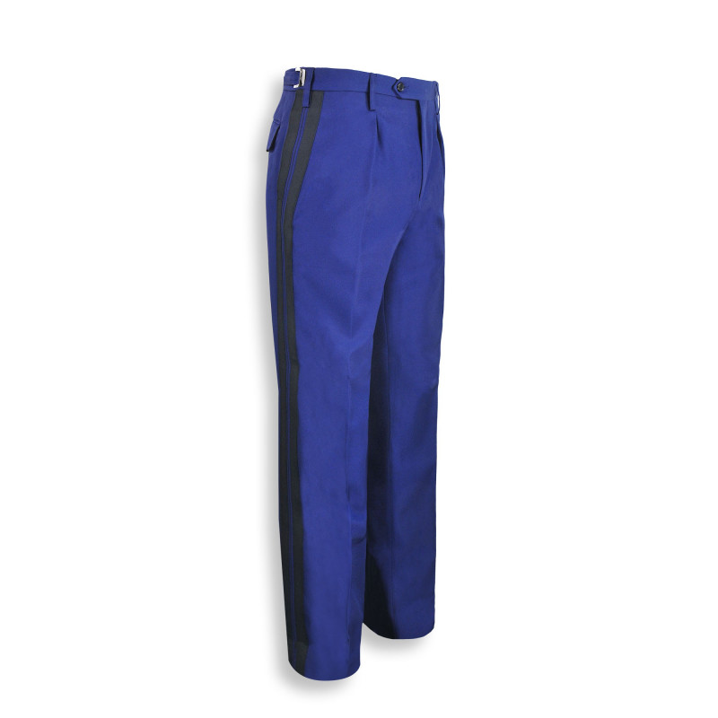 Pantalon mi-saison Officier (Homme) V2