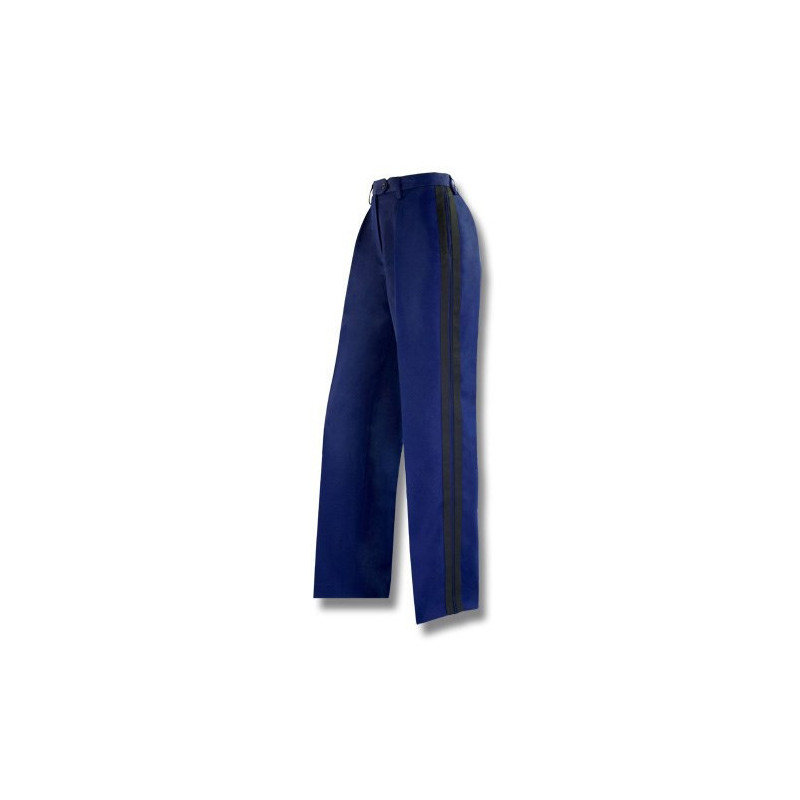Pantalon été Officier (Femme) V2