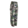 Pantalon treillis outre-mer
