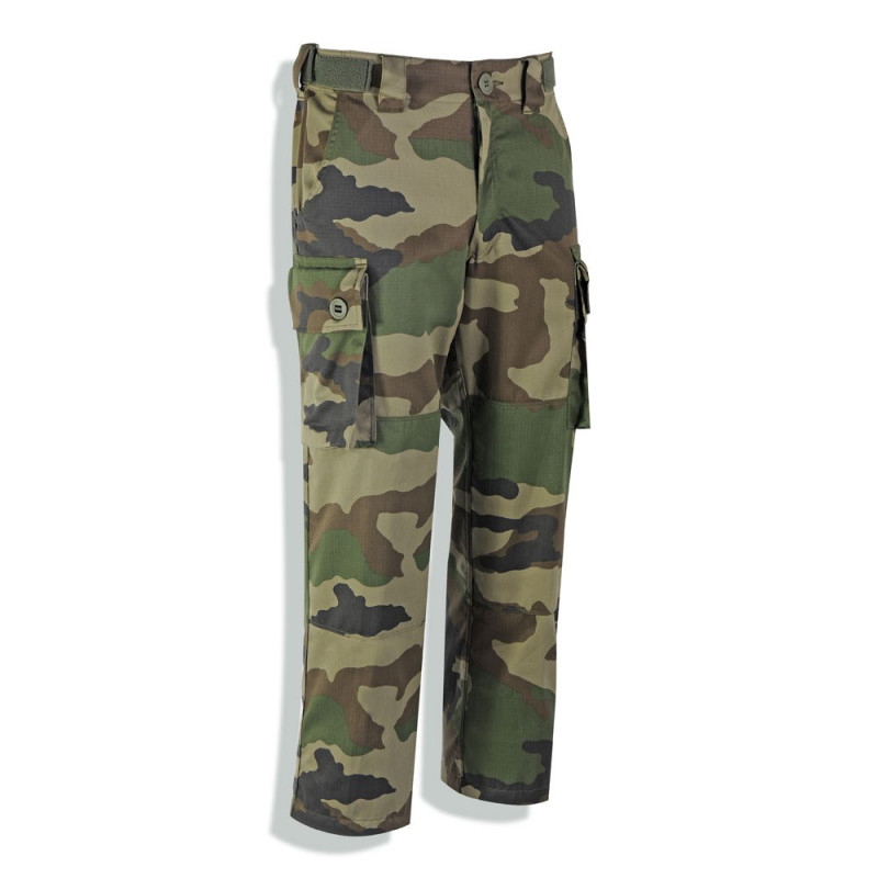 Pantalon treillis Ripstop Guerilla