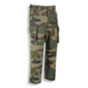 Pantalon treillis Ripstop Guerilla