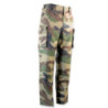 Pantalon treillis équatorial