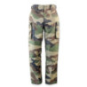 Pantalon treillis équatorial