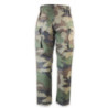 Pantalon treillis équatorial