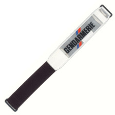 Fourreaux souples machine GD - Maréchal des Logis-Chef (F)