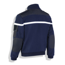 Blouson polaire - ancienne génération (Homme)