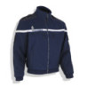 Blouson polaire - ancienne génération (Homme)
