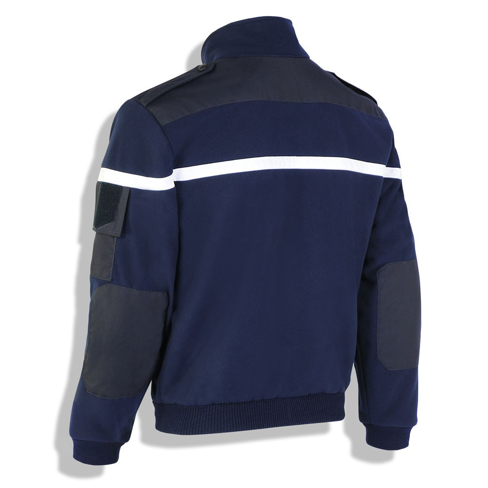 Veste de gendarmerie outlet