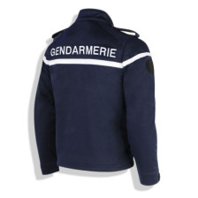 Blouson de Service Courant