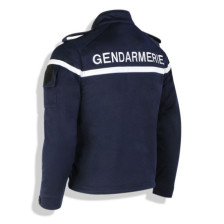 Blouson de Service Courant