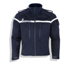 Blouson de Service Courant